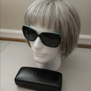 Ralph Lauren Prescription Sunglasses